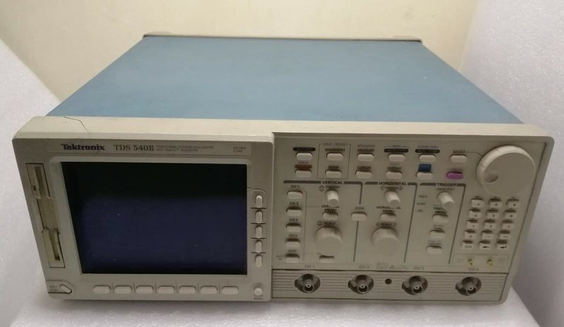 Осциллограф Tektronix TDS 540B