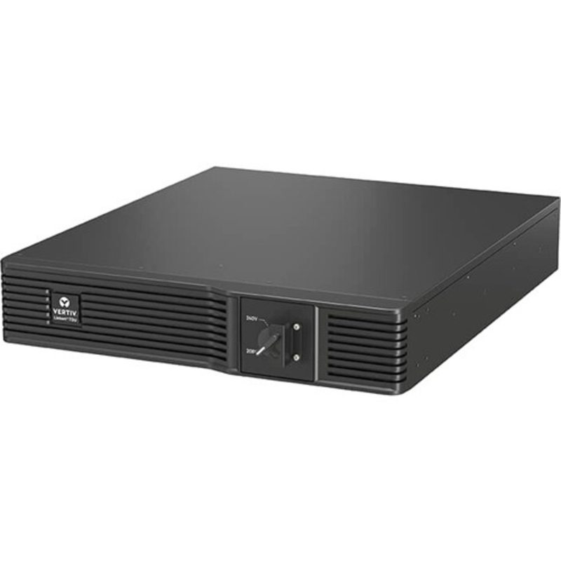 Климатическое оборудование Vertiv TDU-3500RTL620