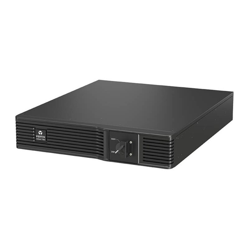 Трансформатор Vertiv TDU6000RTL630