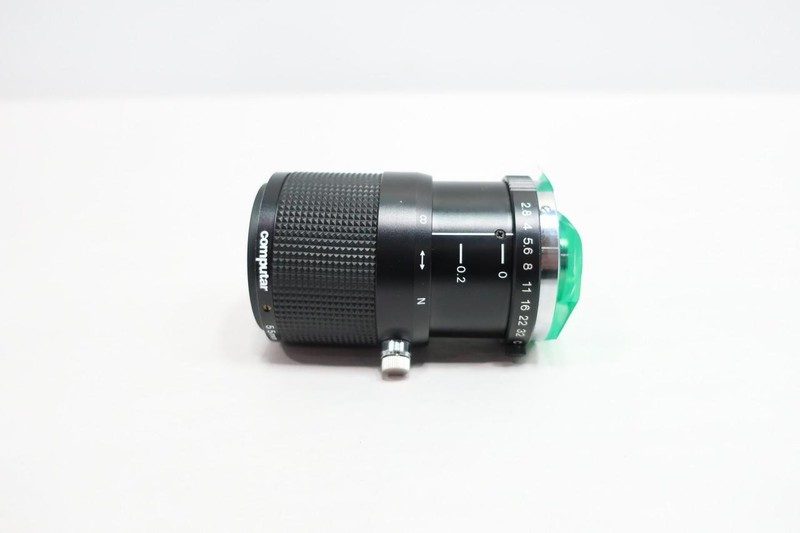 Объектив TEC-M55
