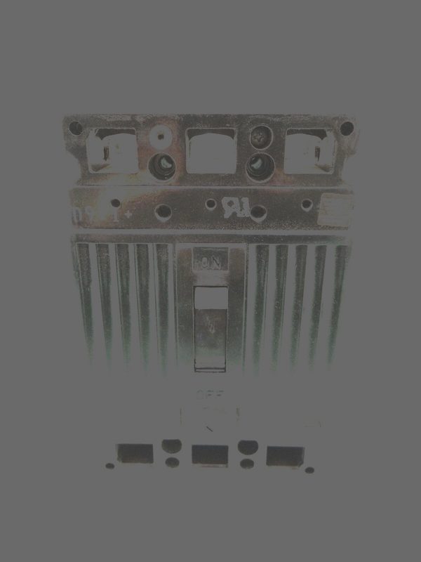 Автоматический выключатель TEC36003