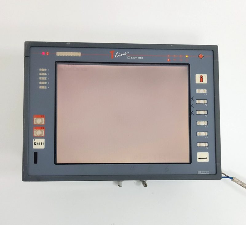 Прибор поиска коммуникаций TECT-VGA-4345