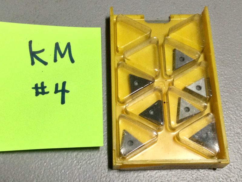 Режущий инструмент Kennametal TEEN322J