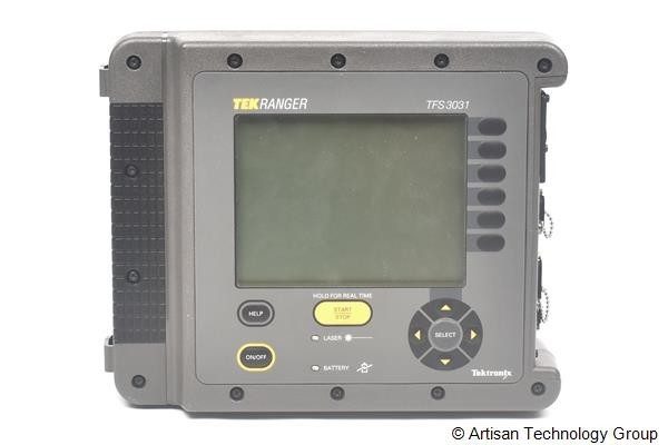 Тестер Tektronix TEKRANGER-2