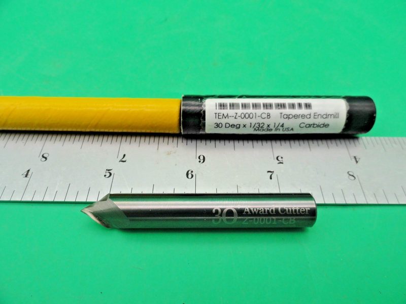 Режущий инструмент TEM-Z-0001-CB