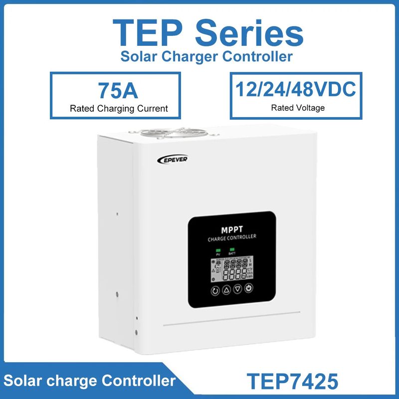 Аккумулятор TEP7415
