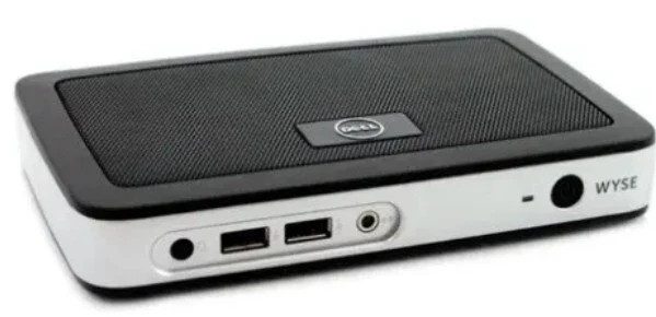 Модуль памяти Dell TERA2321