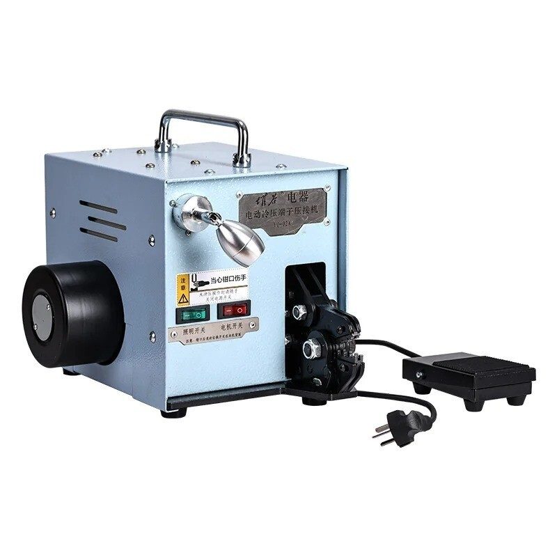 Паяльное оборудование TERMINALS220V