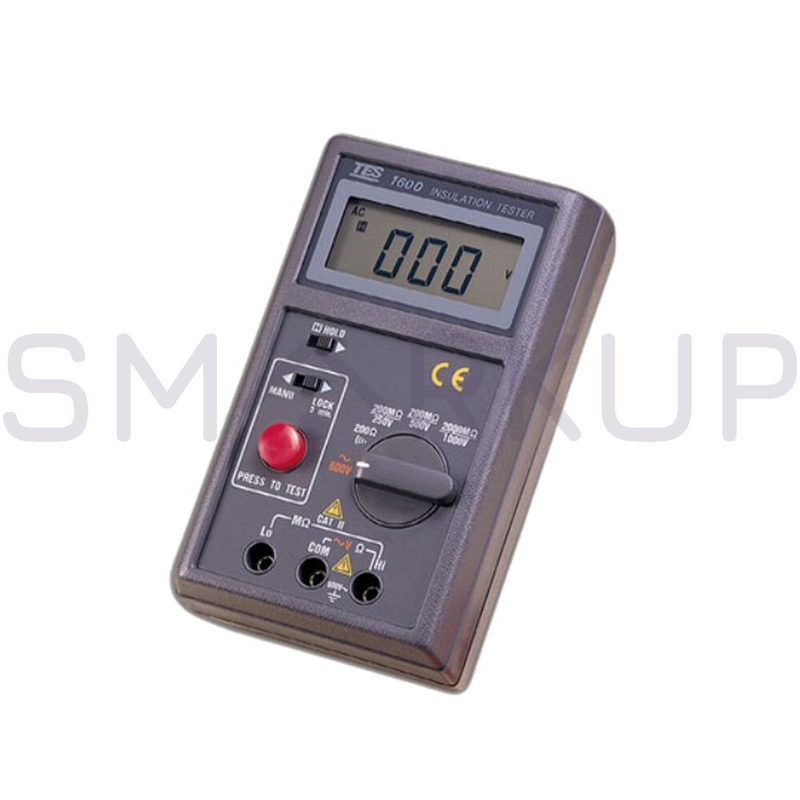Тестер TES-1600