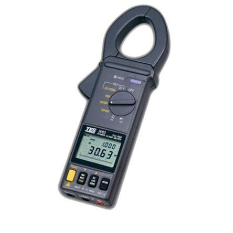 Тестер TES-3063