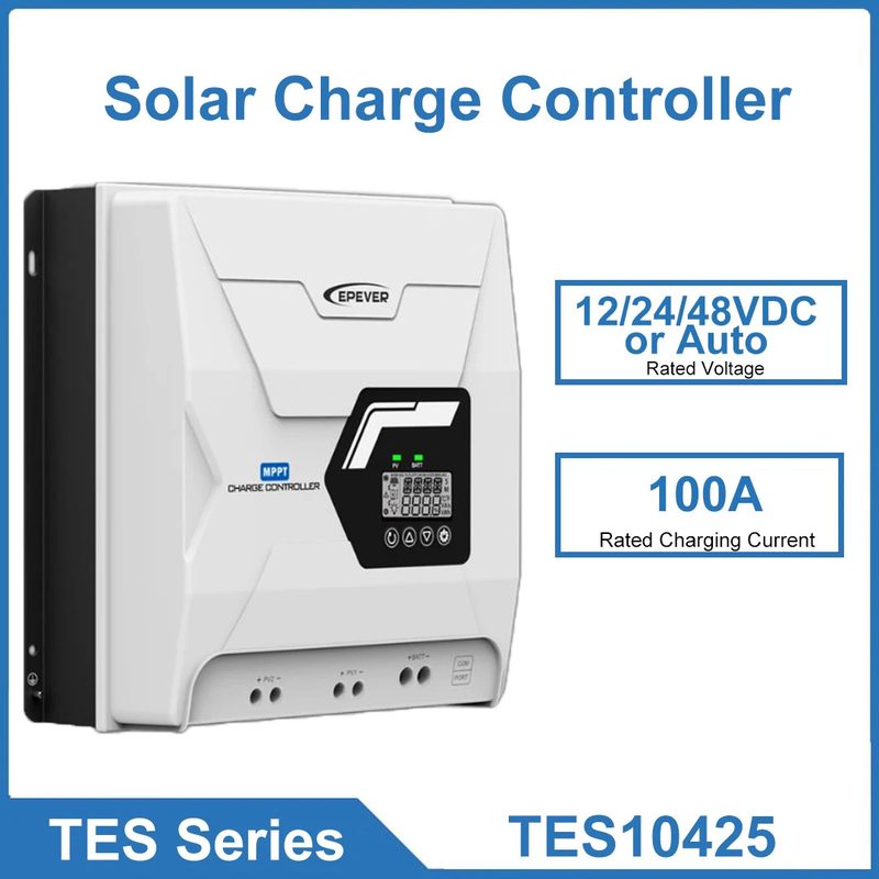 Аккумулятор TES10415