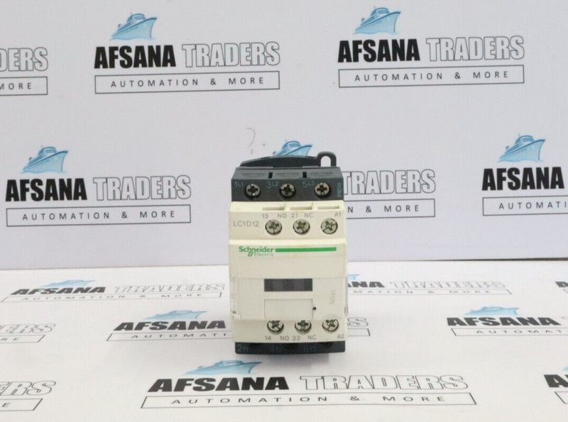 Контактор Schneider TESYS-034919