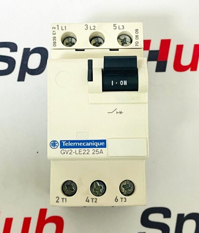 Автоматический выключатель TESYS-051703
