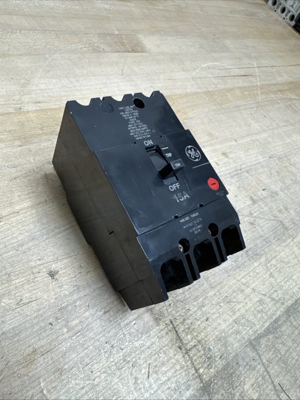 Автоматический выключатель ABB TEY315
