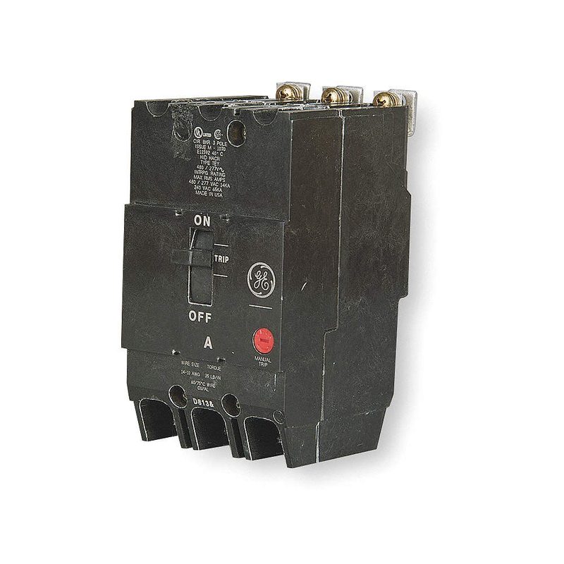Автоматический выключатель ABB TEY325
