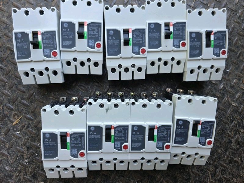 Автоматический выключатель ABB TEYD3015B