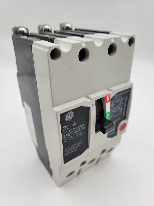 Автоматический выключатель ABB TEYD3020B