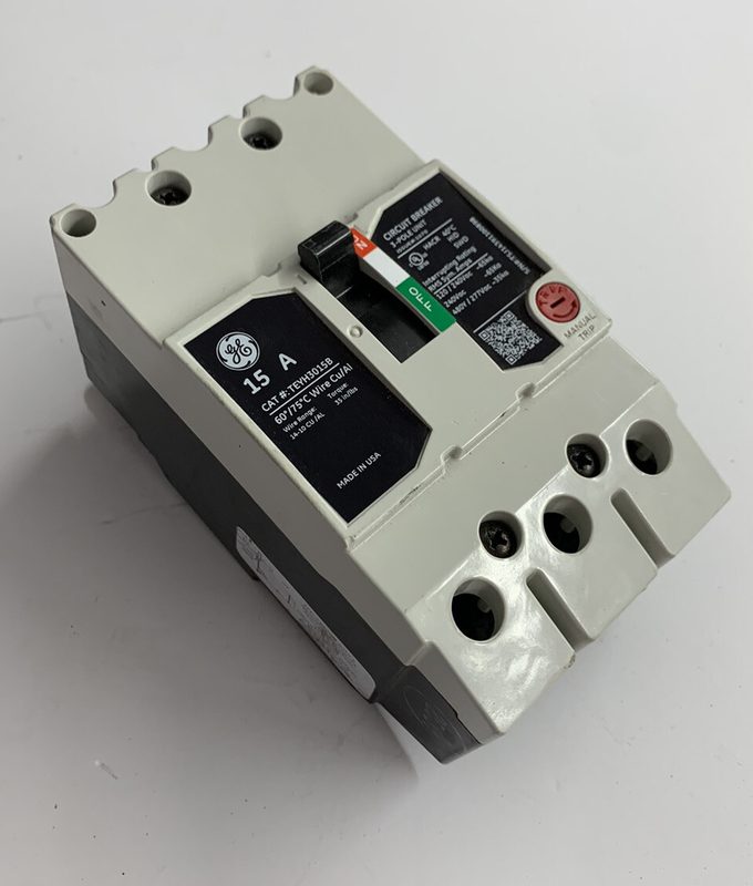 Автоматический выключатель ABB TEYH3015B