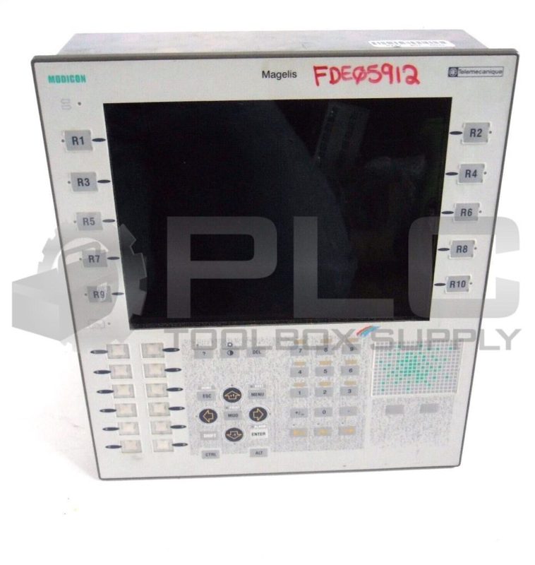 ПЛК Schneider TF024410E