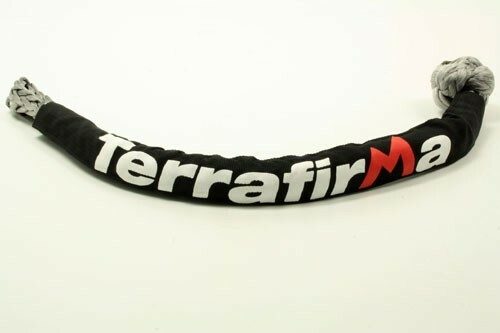 Такелажная скоба TF3310