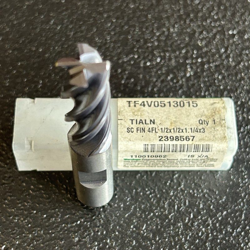 Режущий инструмент TF4V0513015