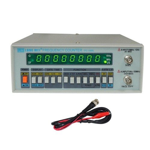 Тестер TFC-1000L
