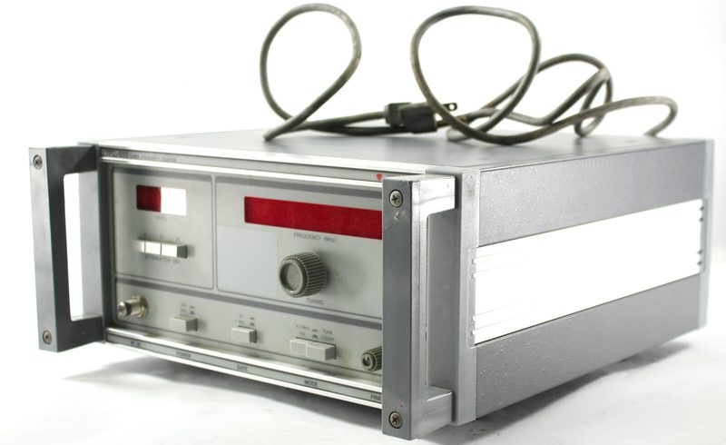 Тестер TFC-600