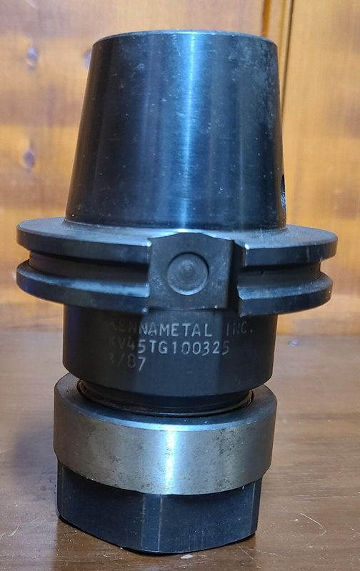 Режущий инструмент Kennametal TG100325