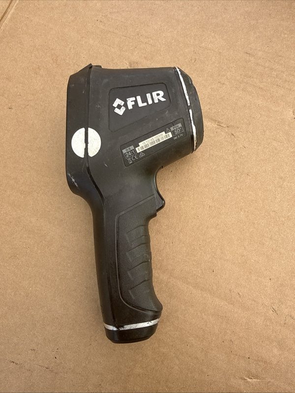 Оптико-электронная система FLIR TG165