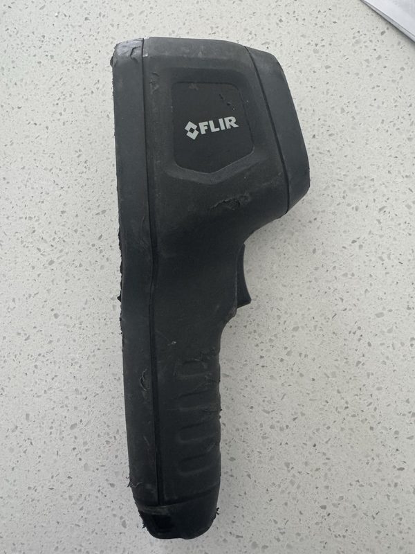 Оптико-электронная система FLIR TG267