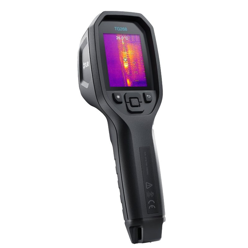 Оптико-электронная система FLIR TG268