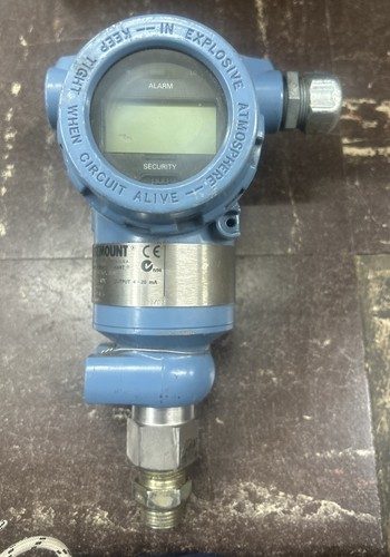 Датчик давления Rosemount TG2A2B21AM5