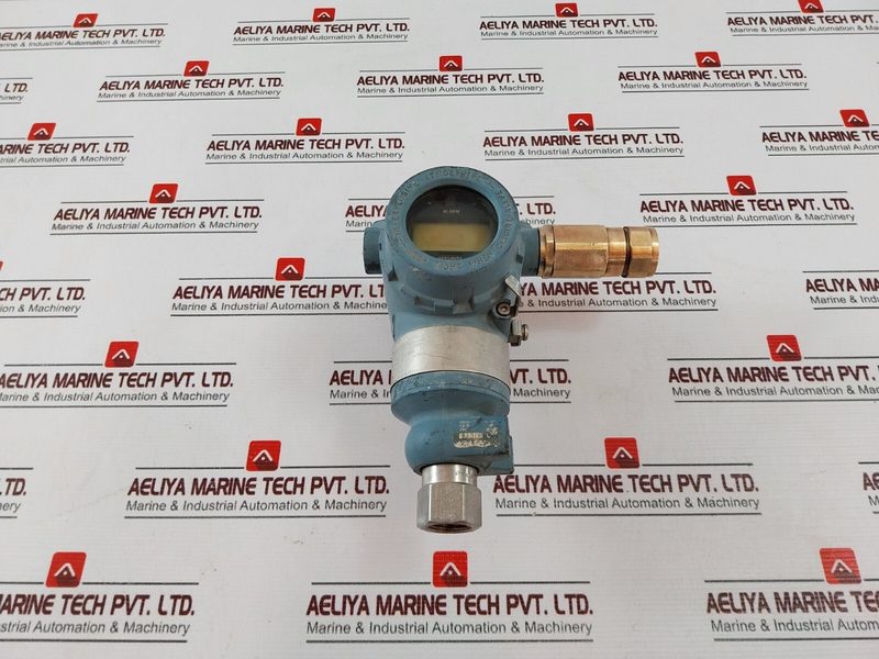 Датчик давления Rosemount TG2A2B21BB4E8M5T1Q4