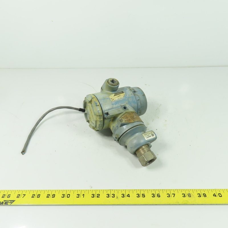 Датчик давления Rosemount TG2A2B22AB415M5