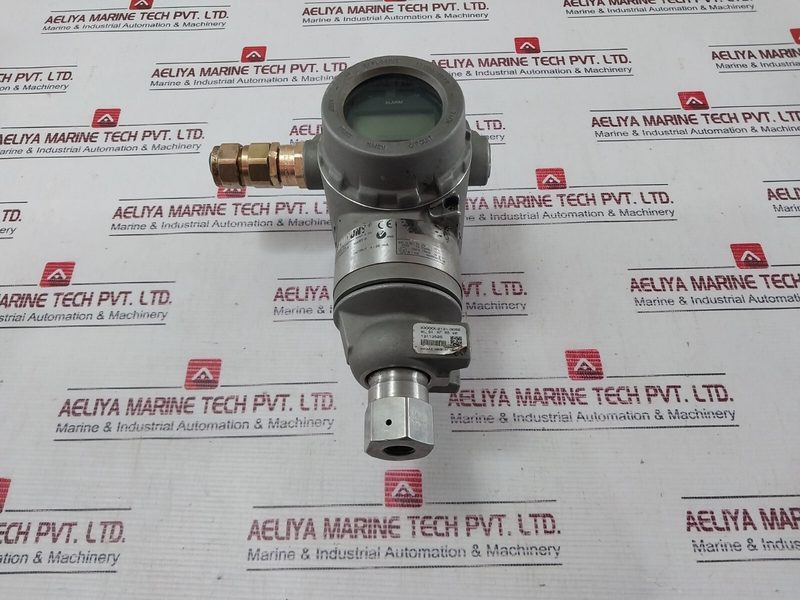 Датчик давления Rosemount TG5A2F21KB4KDM6Q4