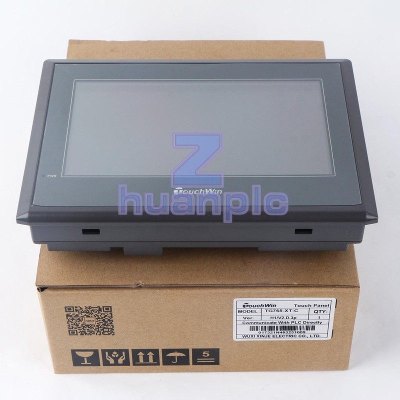 Панель оператора TG765-XT-C