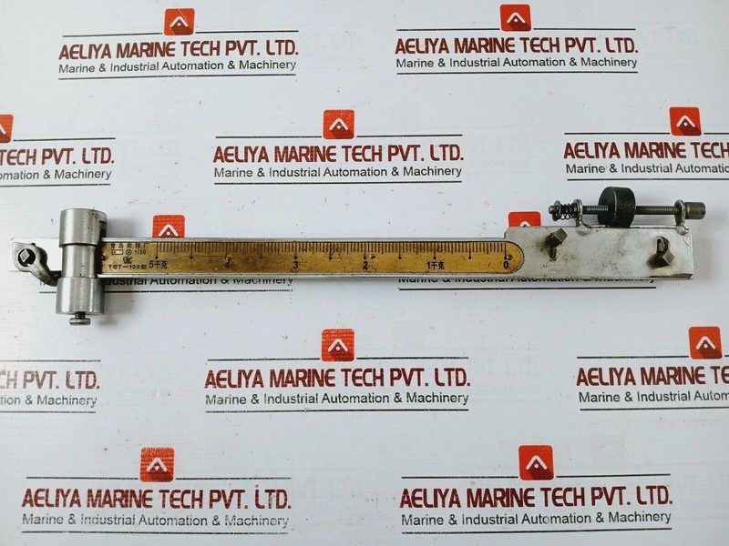 Весы TGT-100