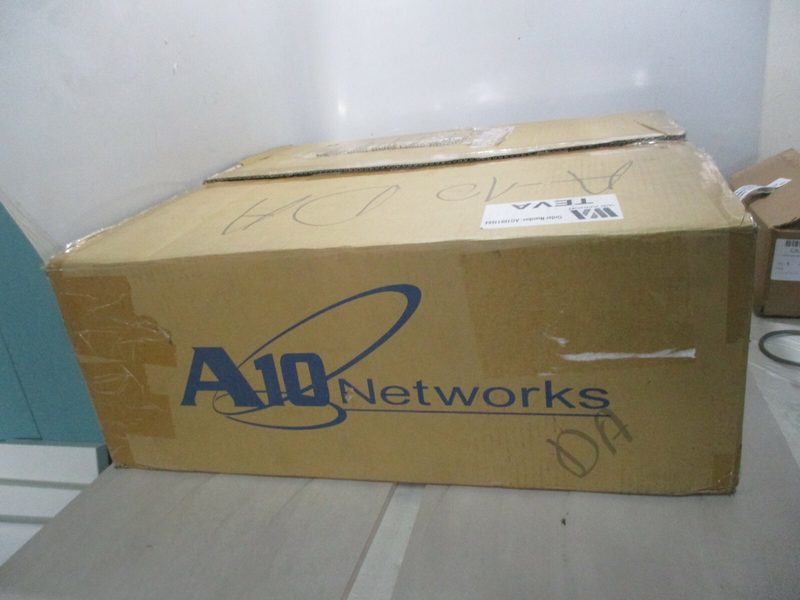 Сервер TH1030-010-SSL-2PS