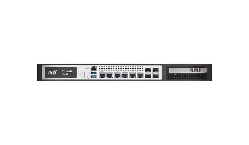 Балансировщик нагрузки TH1040-020-2PS