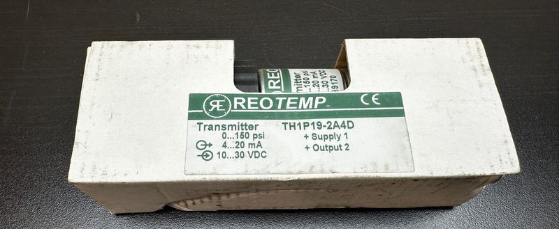 Датчик давления TH1P19-2A4D
