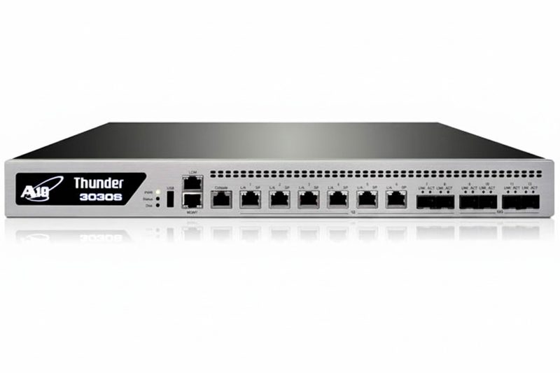 Балансировщик нагрузки TH3030-010-SSL