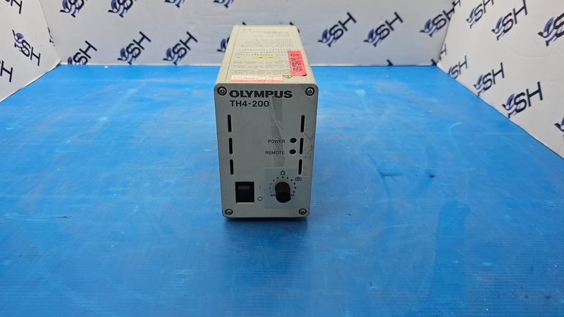 Микроскоп TH4-200