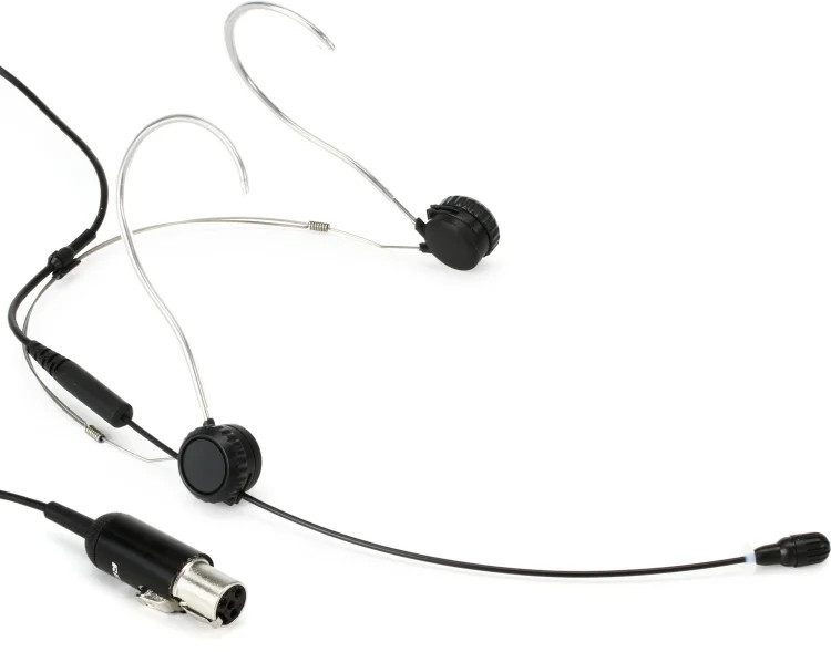 Микрофон TH53B/O-MTQG