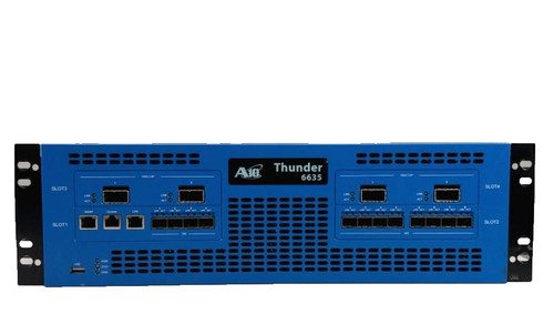 Балансировщик нагрузки TH6635-010-CGN
