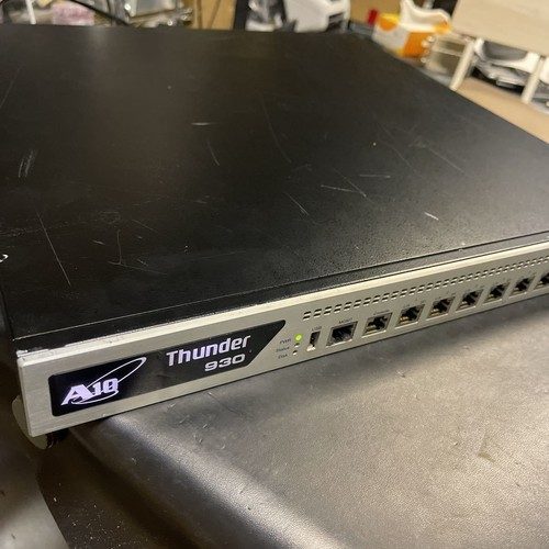 Балансировщик нагрузки TH930S