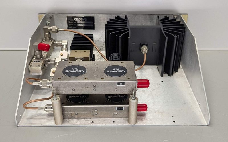 Операторское оборудование THD-460-2