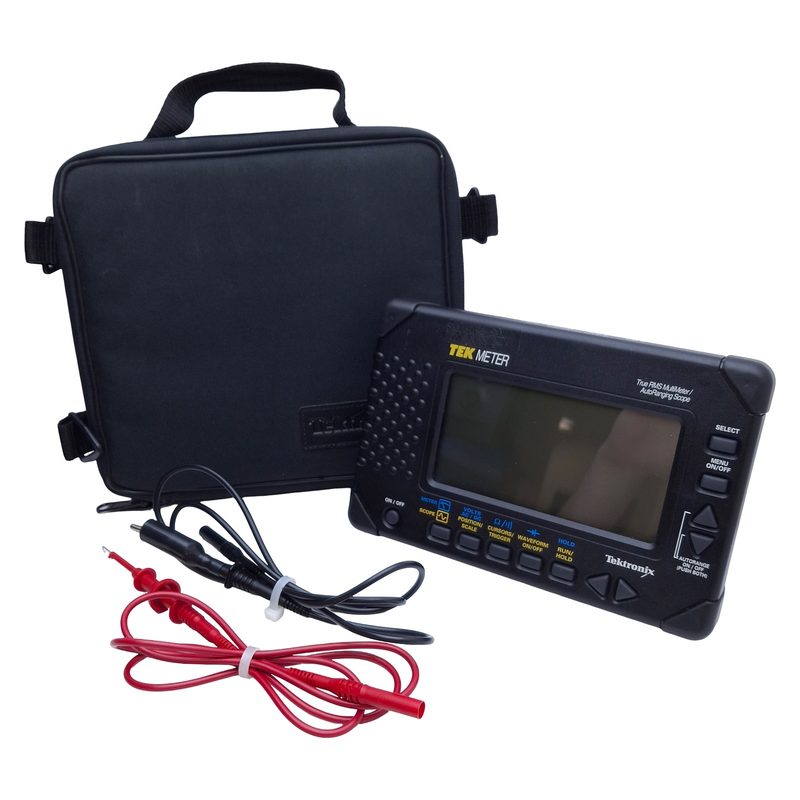 Мультиметр Tektronix THM560