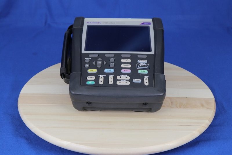 Осциллограф Tektronix THS3024