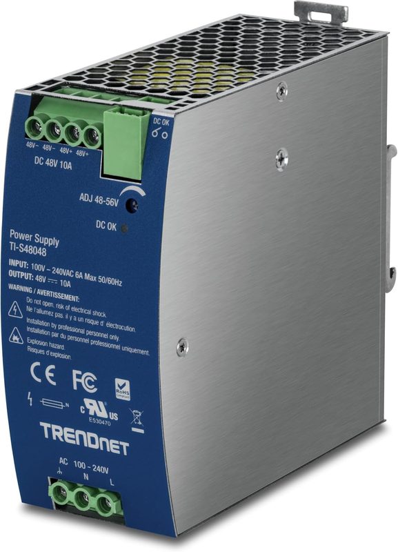 Блок питания TI-S48048