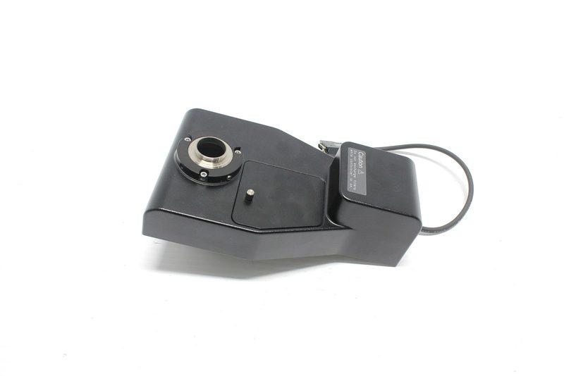 Микроскоп TI2-P-FWB-E